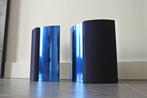 Bang & Olufsen - Beolab 4000 / BLUE WITH NEW COVERS Actieve, Nieuw