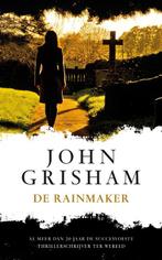 De rainmaker 9789022995570 John Grisham, Verzenden, Gelezen, John Grisham