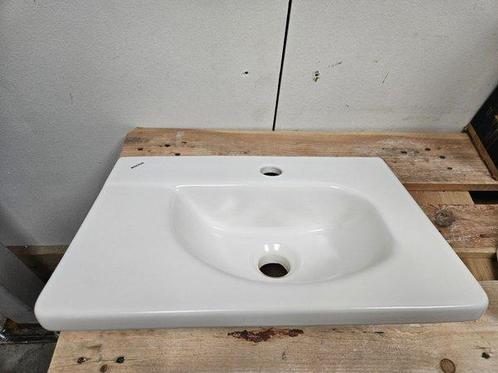 Bocchi Taormina Design Wastafel Met Kraangat 44,5 x 31 cm, Doe-het-zelf en Verbouw, Sanitair, Kraan, Nieuw, Ophalen of Verzenden