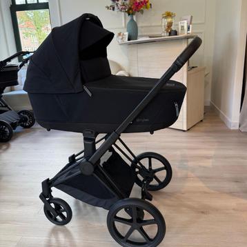 Cybex Priam 4 Nieuw! beschikbaar voor biedingen