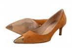 Lina Locchi Pumps in maat 37 Bruin | 10% extra korting, Pumps, Verzenden, Gedragen, Bruin