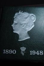 Accessoires diverse lege Albums The Netherlands. Juliana.