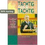 Tachtig over tachtig 9789060649374, Verzenden, Gelezen