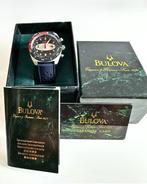 Bulova - Classic Chronograph - Zonder Minimumprijs - 98A253, Nieuw