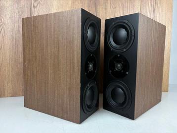 Dynaudio - Gemini Luidsprekerset beschikbaar voor biedingen