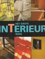 Het grote interieurboek 9783829005326 Anoop Parikh, Gelezen, Anoop Parikh, Elke Doelman, Verzenden