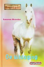 De uitdaging / Paardenranch Heartland 9789020624403, Verzenden, Zo goed als nieuw, L. Brooke