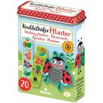 Blikje pleisters met schattige insecten NIEUW, Ophalen of Verzenden, Nieuw