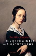 Vijfde Winter Van De Magnetiseur 9789026317491, Boeken, Romans, Gelezen, Per Olov Enquist, geen, Verzenden