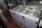 Slagerij catering horeca-apparatuur veiling, Gebruikt, Overige typen
