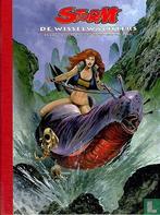 Storm [Lawrence e.a.] - De wisselwachters - 2013, Eén stripboek, Verzenden, Zo goed als nieuw, Bavel, Rob van, Vos, Jorg de.