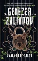 De genezer van Zalindov / Genezer / 1 9789022593509, Boeken, Verzenden, Gelezen, Lynette Noni