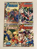 The Avengers # 201 through 225 Complete Run of Bronze Age, Boeken, Nieuw