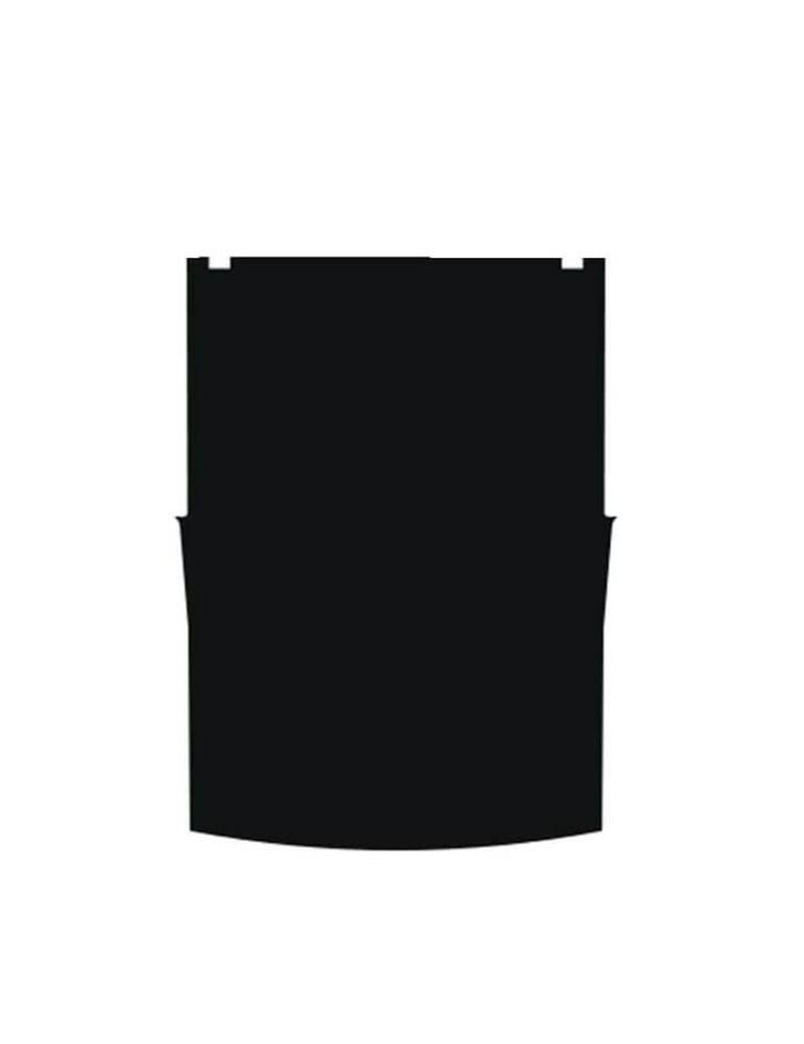 Laadvloermat rubber (traanplaat motief) Volkswagen Caddy dub, Auto diversen, Automatten, Nieuw, Ophalen of Verzenden