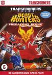 Transformers Prime - Predacons Rising - DVD