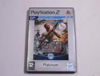 Playstation 2 - Medal of Honor: Rising Sun [Platinum], Ophalen of Verzenden, Nieuw