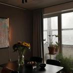 Appartement 50m2 tijdelijk noanimals workingperson, Huizen en Kamers, Huizen te huur, Direct bij eigenaar, Appartement, Amsterdam