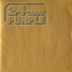 LP gebruikt - Deep Purple - 24 Carat Purple, Zo goed als nieuw, Verzenden