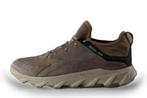 Ecco Sneakers in maat 42 Bruin | 10% extra korting, Kleding | Heren, Schoenen, Ecco, Bruin, Verzenden, Sneakers of Gympen