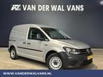 Volkswagen Caddy 2.0 TDI L1H1 Euro6 Airco |, Auto's, Bestelauto's, Volkswagen, Nieuw, Zilver of Grijs, Handgeschakeld