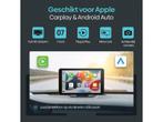 Olvy Carplay Scherm - Multimedia Autoradio - Draadloos, Verzenden, Nieuw