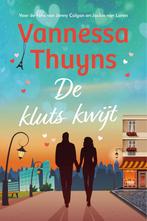 De kluts kwijt 9789032520144 Vannessa Thuyns, Verzenden, Zo goed als nieuw, Vannessa Thuyns