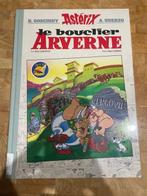 Astérix T11 - Le Bouclier arverne - C - 1 Album - Beperkte, Nieuw