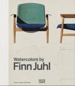 9783775742092 Watercolours by Finn Juhl Anne-Louise Sommer, Verzenden, Nieuw, Anne-Louise Sommer