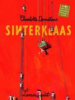 Boek Sinterklaas Charlotte Dematons, Boeken, Kinderboeken | Jeugd | 10 tot 12 jaar, Verzenden, Zo goed als nieuw
