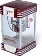 Popcorn machine Retro, Huis en Inrichting, Verzenden, Nieuw