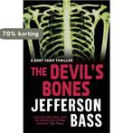 DevilS Bones 9781847249319 Jefferson Bass, Verzenden, Zo goed als nieuw, Jefferson Bass
