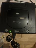 Sega - Saturn - Spelcomputer, Nieuw