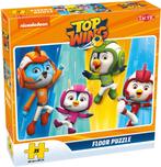 Top Wing Puzzel (35 stukjes) | Tactic - Puzzels, Kinderen en Baby's, Speelgoed | Kinderpuzzels, Nieuw, Verzenden