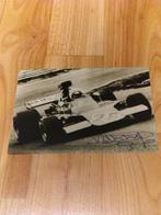 Gijs van Lennep - Iso-Marlboro-Ford - 73 Dutch GP - Foto, Verzamelen, Nieuw
