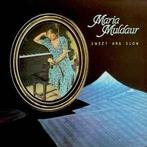 LP gebruikt - Maria Muldaur - Sweet And Slow (UK, 1983), Cd's en Dvd's, Vinyl | Jazz en Blues, Verzenden, Nieuw in verpakking