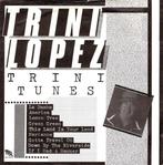 Trini Lopez - Trini Tunes, Gebruikt, Ophalen of Verzenden