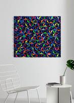 Sebastian Welzel - DIS-1 TOPOGRAPHIE Limited Edition 17 of