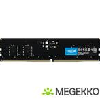 Crucial DDR5 1x8GB 4800, Computers en Software, RAM geheugen, Verzenden, Nieuw