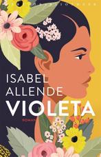 Violeta 9789028453135 Isabel Allende, Verzenden, Gelezen, Isabel Allende