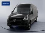 Zakelijke Lease |  Mercedes-Benz Sprinter 317 1.9 CDI PRO L3, Auto's, Automaat, Gebruikt, Euro 6, Overige kleuren