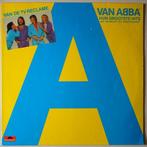 ABBA - A van Abba - LP