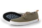 Blackstone Sneakers in maat 45 Groen | 10% extra korting, Blackstone, Overige kleuren, Verzenden, Sneakers of Gympen
