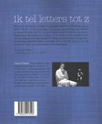 Ik tel letters tot Z 9789460013546 Lebuïn DHaese, Verzenden, Zo goed als nieuw, Lebuïn D'Haese