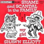 vinyl single 7 inch - Shawn Elliott - Shame And Scandal I..., Cd's en Dvd's, Vinyl Singles, Verzenden, Zo goed als nieuw