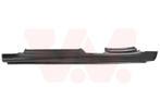 DREMPEL VOOR RENAULT MEGANE 1999-2002, Ophalen of Verzenden, Nieuw