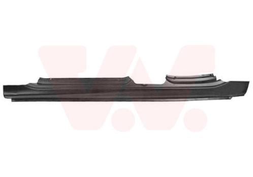 DREMPEL VOOR RENAULT MEGANE 1999-2002, Auto diversen, Auto-accessoires, Nieuw, Ophalen of Verzenden