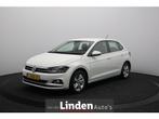 Volkswagen Polo | Zakelijke Lease v.a. €225.29 pm, Auto's, Volkswagen, Automaat, Gebruikt, Wit, Lease