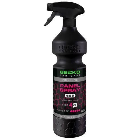 Gecko Pro Panel Spray STEP 4 1ltr, Auto diversen, Onderhoudsmiddelen, Verzenden