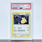 Pokémon Graded card - Snorlax Holo - Chilling Reign 3 pack, Hobby en Vrije tijd, Verzamelkaartspellen | Pokémon, Nieuw