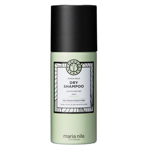 Maria Nila Style & Finish Dry Shampoo Travelsize -100ml, Sieraden, Tassen en Uiterlijk, Uiterlijk | Haarverzorging, Shampoo of Conditioner